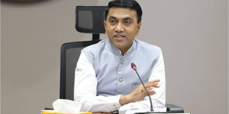 CM Assures Transparency in Govt Recruitment, Warns Aspirants Against Conmen.