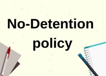 No-Detention Policy to Stay for Classes V, VIII in Goa Next Academic Year