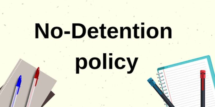 No-Detention Policy to Stay for Classes V, VIII in Goa Next Academic Year