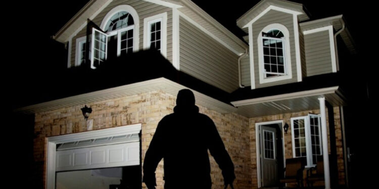 Series Of Robberies Continue To Alarm Porvorim Residents