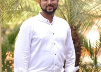 Ketan Bhatikar likely to join Congress, say party sources.