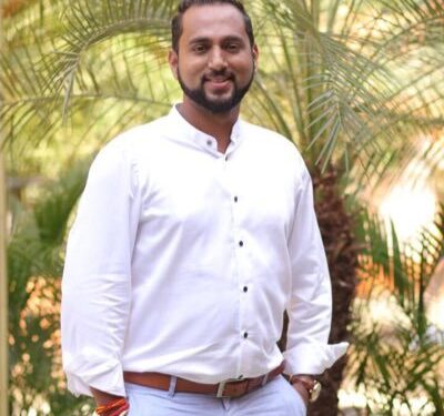 Ketan Bhatikar likely to join Congress, say party sources.