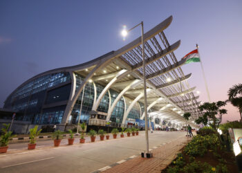 DABOLIM ROW ERUPTS: STATEWIDE AGITATION THREAT LOOMS.