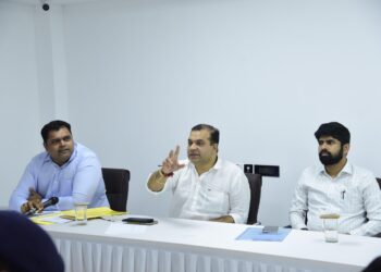 Statewide Shigmo Festival 2026 scheduled to begin from March 5 to 18, 2026