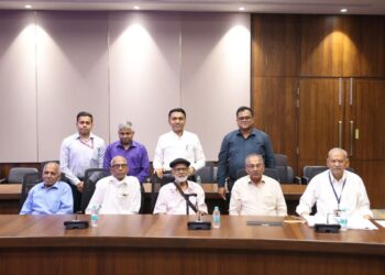 Goa Govt Hikes Freedom Fighters’ Pension to ₹12,000; Official Honours at Last Rites Announced