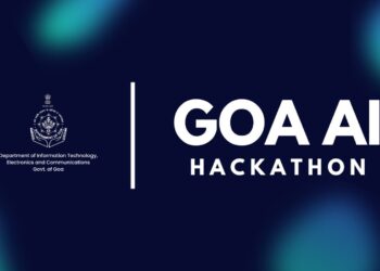 DITE&C announces statewide AI Hackathon to transform public service delivery DITE&C to launch AI Hackathon under Goa AI Mission 2027 Goa takes a leap into AI-driven governance with AI Hackathon
