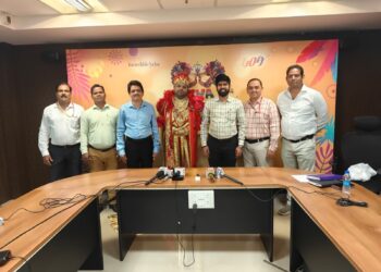 *Goa All Set to Celebrate a Grand and Vibrant Carnaval 2026 Across the State