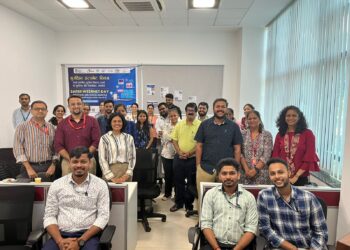 DITE&C sensitizes officials on cyber hygiene and AI safety* DITE&C hosts ‘Safer Internet Day’ awareness session on safe online practices Goa observes ‘Safer Internet Day’ with focus on safe and responsible use of AI.