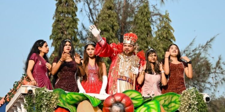 Goa Carnaval 2026 Concludes on a Grand Note Across the State, Drawing Enthusiastic Crowds & Global Attention