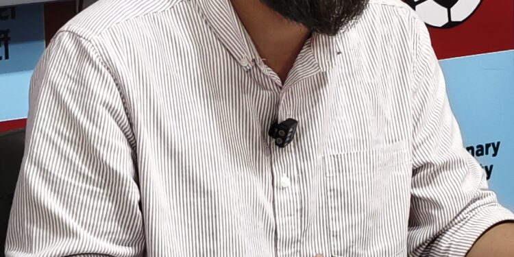 Patkar, Viriato Oppose Alliance; Yuri, Altone Cooperating: MLA Viresh