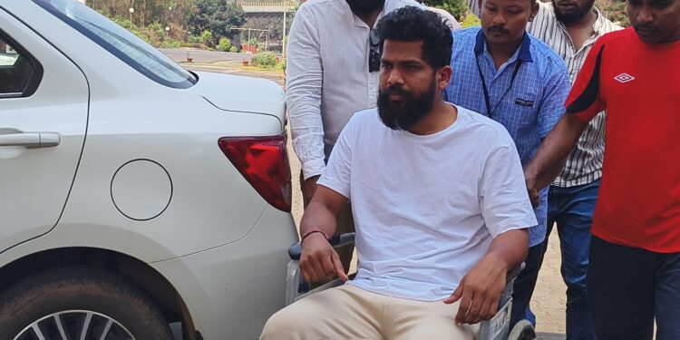 Time-Bound Replies Assured On TCP Issues, Says Borkar After BAC Meet.