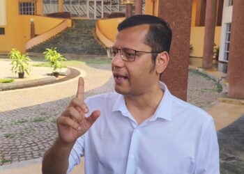 Opposition Must Unite Over Borkar Manhandling: Alemao