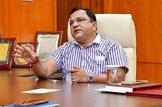 Dabolim Airport will not be shut: Mim Mauvin.