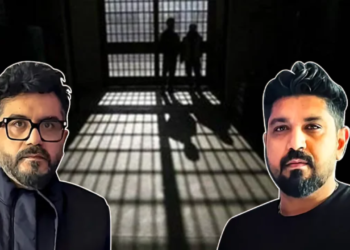 Court rejects bail applications filed by Luthra brothers.