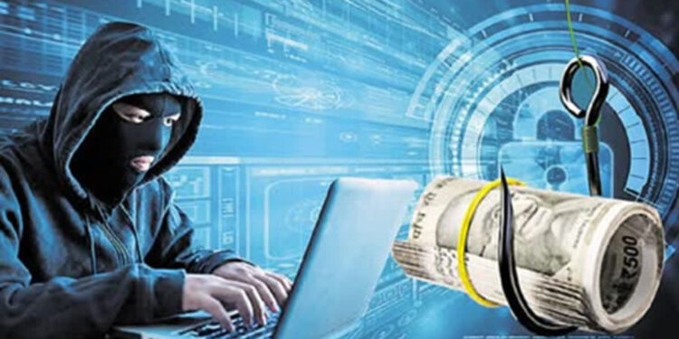 Goa Cyber Police Block 442 Links, 866 Numbers Amid Rising Fraud Complaints.
