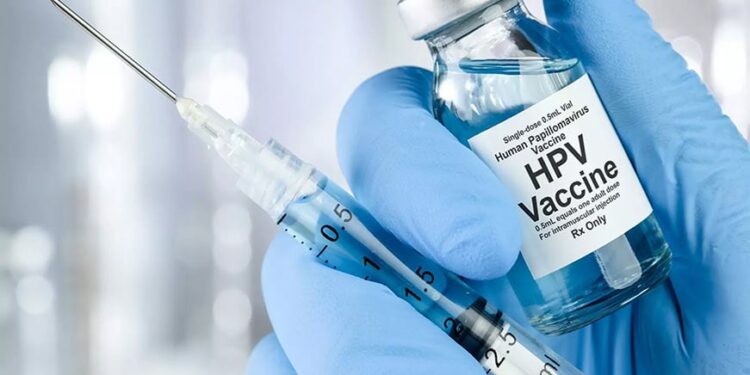 Goa Launches Free HPV Vaccination Drive For 14-Year-Old Girls