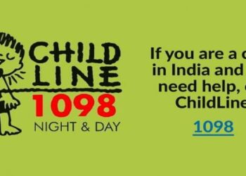 Display of Child Helpline 1098 Made Mandatory in Goa Schools