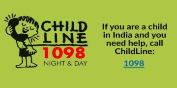 Display of Child Helpline 1098 Made Mandatory in Goa Schools