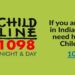 Display of Child Helpline 1098 Made Mandatory in Goa Schools