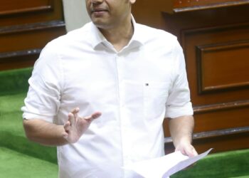 Yuri Alemao Flags LPG Order Impact on Goa’s Hospitality Sector.