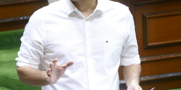 Yuri Alemao Flags LPG Order Impact on Goa’s Hospitality Sector.