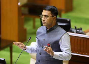 Govt Cracks Down On Escort Websites, MLAs Raise Concerns Over Trafficking In Goa.