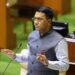 Govt Cracks Down On Escort Websites, MLAs Raise Concerns Over Trafficking In Goa.