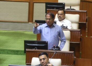 Govt Mulls Fee On Untreated Wastewater Discharge