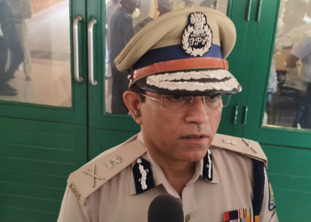 Curchorem scandal case handed to Crime Branch for professional probe: DGP Alok Kumar.