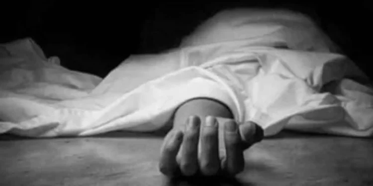 Two Found Dead in Separate Incidents in Sattari and Saligao.