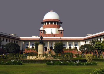 Ponda By-Election Cancellation Sparks Political Row, Matter Reaches Supreme Court.