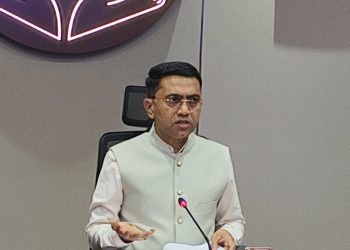 Goa Cabinet Clears One-Time Tax for Construction Vehicles; Approves Library Policy; Extends Debt Relief Scheme Till 2027