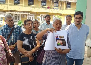 Casinos On Mandovi Accused Of Allowing Minors On Board.
