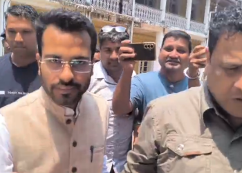 Crime Branch Expands Probe Into Gautam Khattar’s Past Speeches.