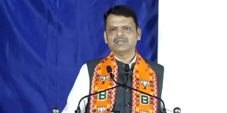 Ponda By-Poll Should Have Been Unopposed as Tribute to Ravi Naik: Fadnavis