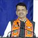 Ponda By-Poll Should Have Been Unopposed as Tribute to Ravi Naik: Fadnavis
