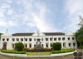 Church Denounces ‘Malicious’ Remarks Against St Francis Xavier.