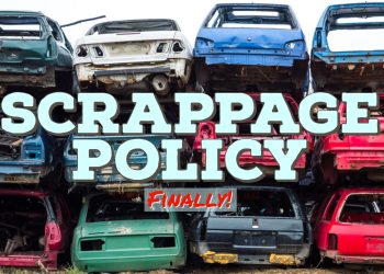 Goa Vehicle Scrappage Policy Sees Strong Response..
