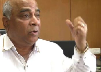 Ajgaonkar Slams Jit, Pravin; Defends 25-Year Record of Development.