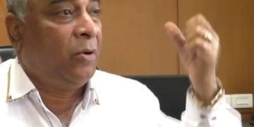 Ajgaonkar Slams Jit, Pravin; Defends 25-Year Record of Development.