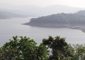 Tilari Canal Water Wastage in Pernem Raises Alarm Among Locals.