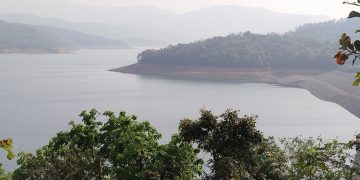 Tilari Canal Water Wastage in Pernem Raises Alarm Among Locals.