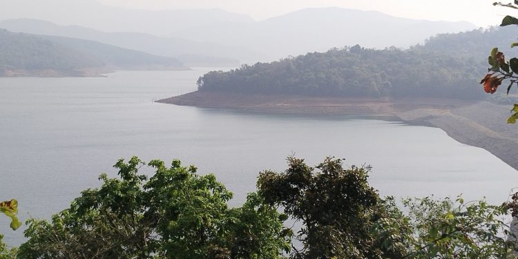 Tilari Canal Water Wastage in Pernem Raises Alarm Among Locals.