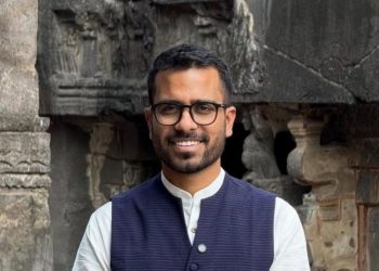 Police Launch Manhunt For Gautam Khattar Over Remarks On St Francis Xavier.