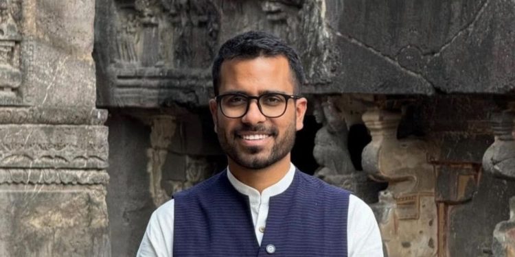 Police Launch Manhunt For Gautam Khattar Over Remarks On St Francis Xavier.