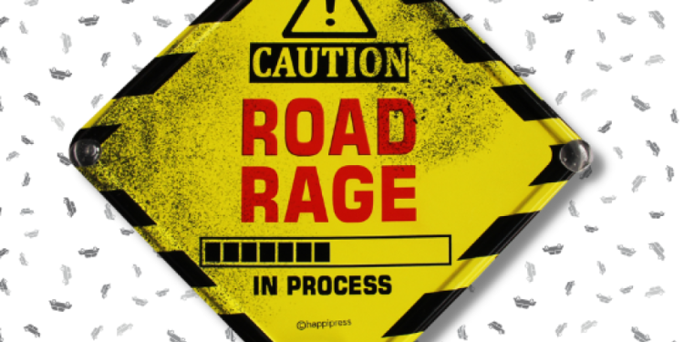 Road Rage Incident Near Calangute-Baga Circle; Five Unknown Men Booked.