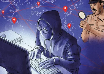 Porvorim Police Crack Rs 28.5 Lakh Cyber Fraud Case.