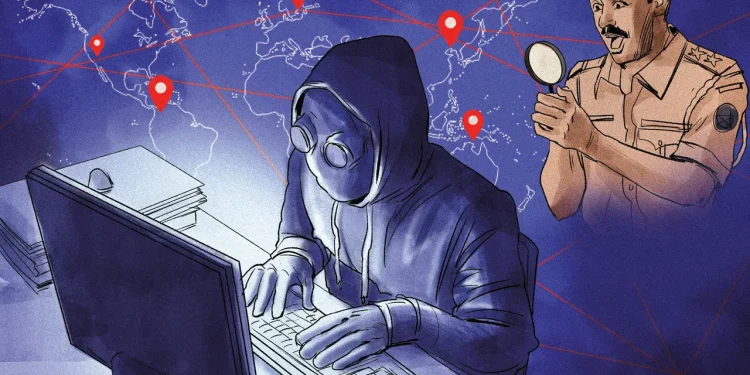 Porvorim Police Crack Rs 28.5 Lakh Cyber Fraud Case.