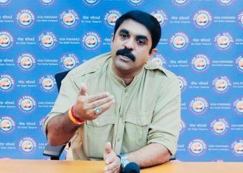 GFP to Study Ground Reality Ahead of 2027 Polls