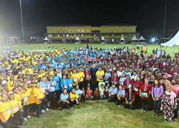 Porvorim Women’s Sports Fest 2026 witnesses enthusiastic participation, celebrating the spirit of Nari Shakti